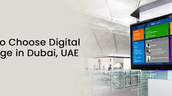 Global reach diagram