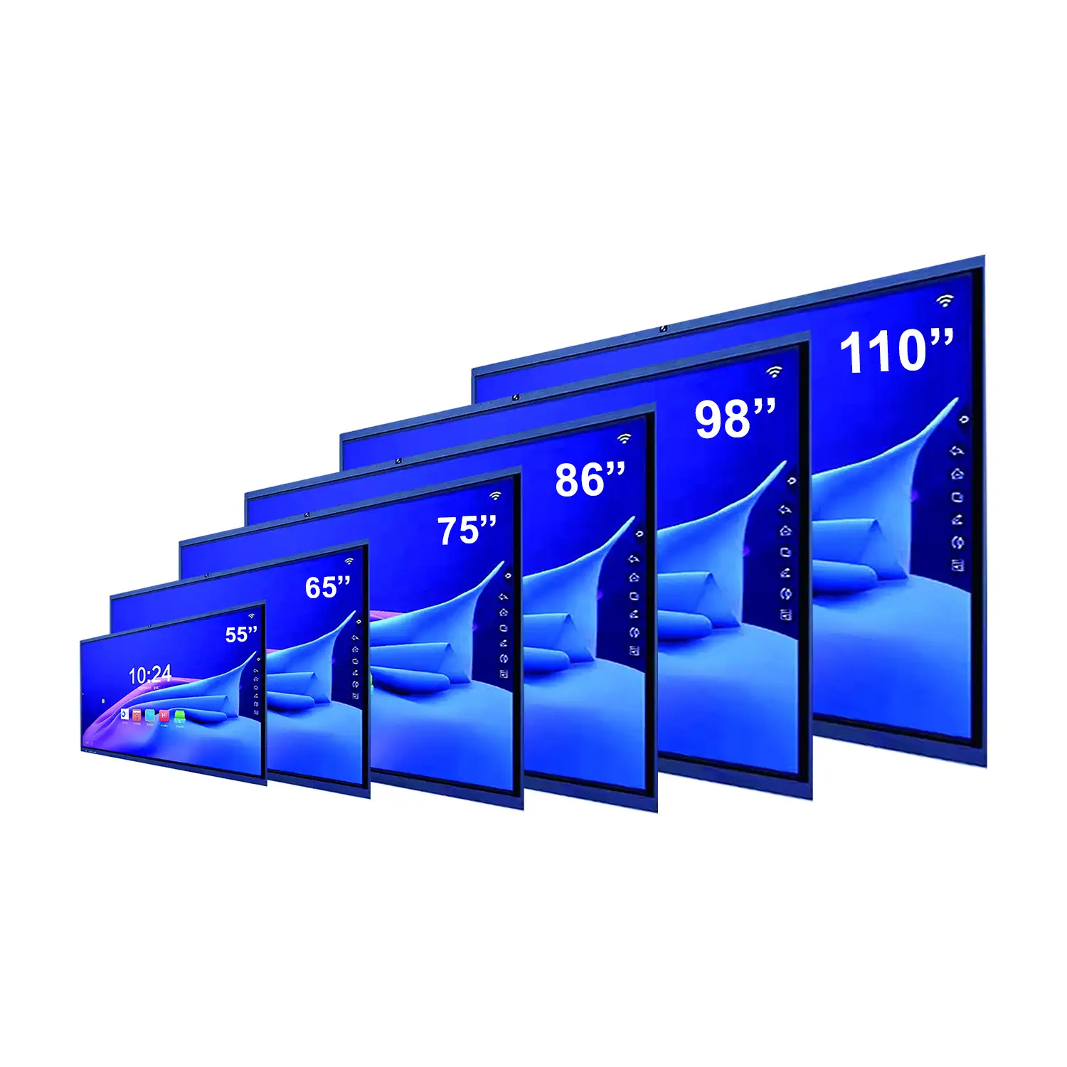Interactive Smart Board