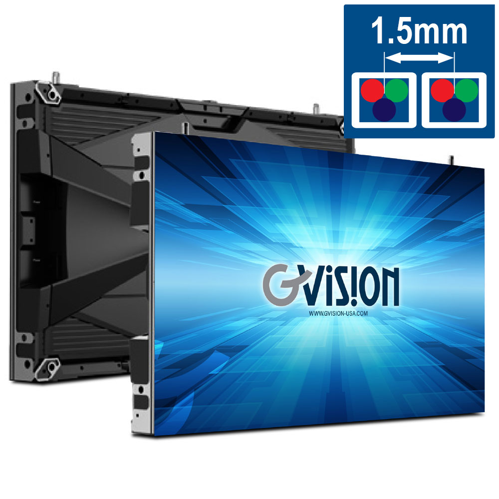Indoor LED Display