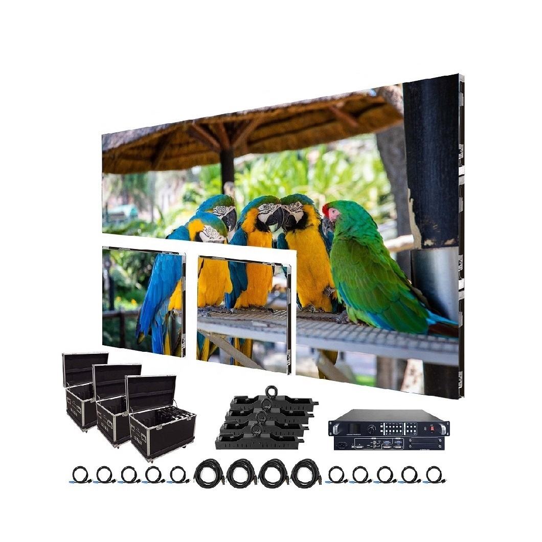 Indoor LED Display
