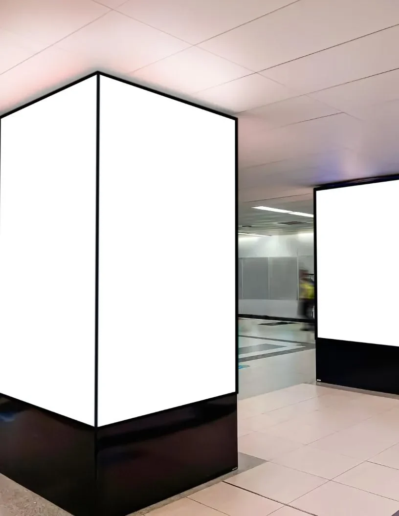 LED Display Case Study