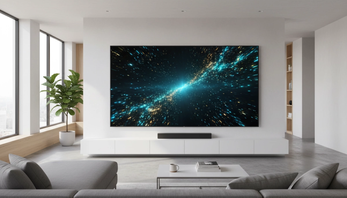 Indoor LED Display Dubai